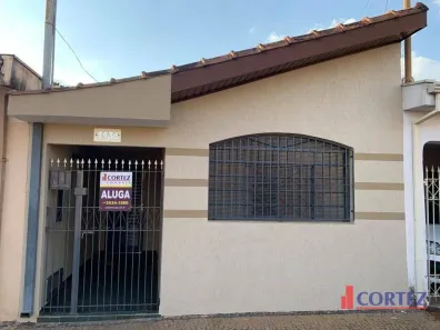 Casa com 2 Quartos à venda, 70m² no Alto do Santana, Rio Claro