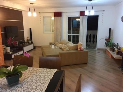 Apartamento com 2 Quartos à venda, 97m² no Centro, Santo André