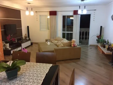 Apartamento com 2 Quartos à venda, 97m² no Centro, Santo André