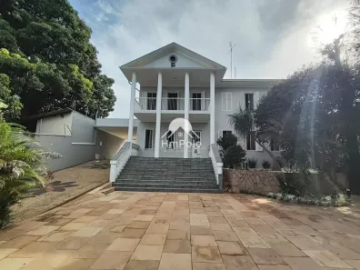 Sobrado com 6 Quartos à venda, 504m² no Chácara Primavera, Campinas