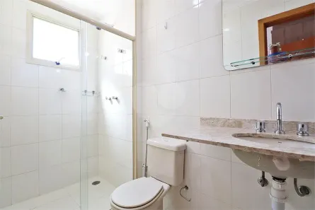 Apartamento com 4 Quartos à venda, 200m² no Santana, São Paulo