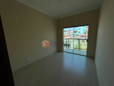 Apartamento com 3 Quartos à venda, 90m² no Rochedo, Conselheiro Lafaiete
