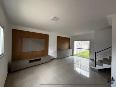 Casa de Condomínio com 3 Quartos à venda, 115m² no Chácaras Reunidas Ipê, Itu