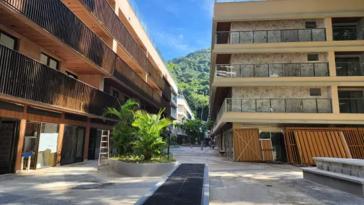 Ponto Comercial para alugar, 18m² no Gávea, Rio de Janeiro