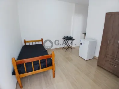 Kitnet com 1 Quarto para alugar, 15m² no Centro, Sorocaba