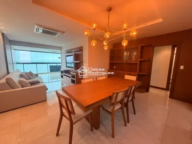 Apartamento com 3 Quartos à venda, 129m² no Praia do Morro, Guarapari