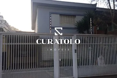 Sobrado com 4 Quartos à venda, 206m² no Tatuapé, São Paulo