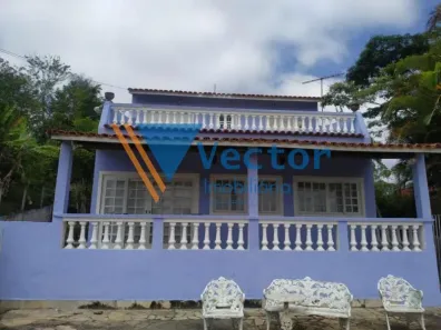 Fazenda/Sítio com 4 Quartos à venda, 150m² no , Santa Isabel