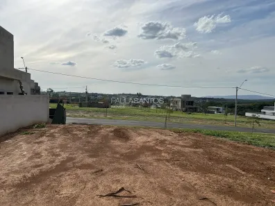 Lote/Terreno à venda, 300m² no Alphaville Nova Esplanada, Votorantim