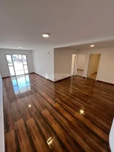 Apartamento com 3 Quartos à venda, 127m² no Paraíso, Santo André