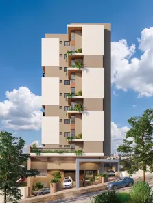 Apartamento com 1 Quarto à venda, 38m² no Bancários, Pato Branco