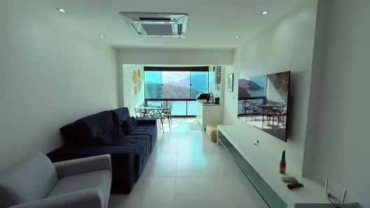 Apartamento com 2 Quartos à venda, 78m² no Conceição de Jacareí, Mangaratiba