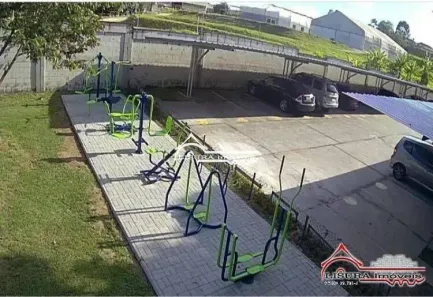 Apartamento com 2 Quartos à venda, 45m² no Jardim Califórnia, Jacareí