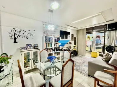 Apartamento com 2 Quartos à venda, 70m² no Enseada, Guarujá