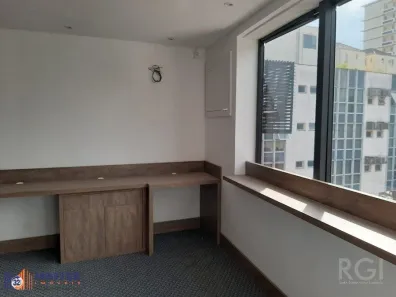 Sala Comercial à venda, 30m² no Moinhos de Vento, Porto Alegre