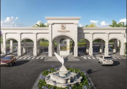 Lote/Terreno à venda, 229m² no Nossa Senhora Aparecida, Paulínia