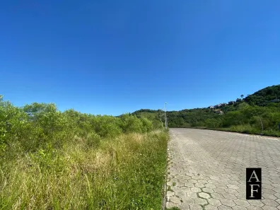 Lote/Terreno à venda, 539m² no Ferraz, Garopaba