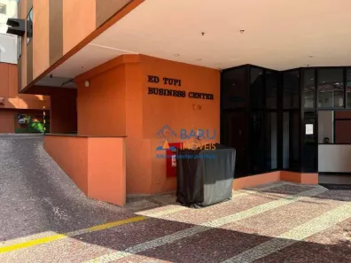 Sala Comercial para alugar, 36m² no Santa Cecília, São Paulo