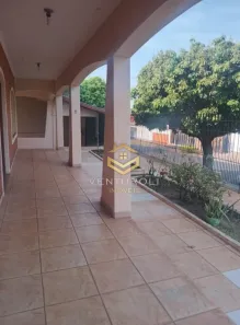 Casa com 3 Quartos para alugar, 365m² no Jardim Paulista, Bauru