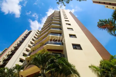 Apartamento com 3 Quartos à venda, 127m² no Vila Gomes Cardim, São Paulo