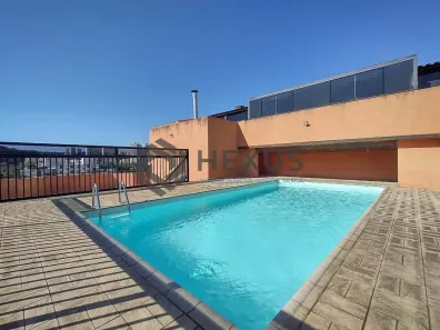 Apartamento com 2 Quartos à venda, 65m² no Loteamento João Batista Julião, Guarujá
