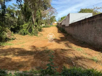 Lote/Terreno à venda, 577m² no Canelas, Montes Claros