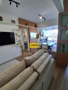 Apartamento com 2 Quartos à venda, 62m² no Centro, São Bernardo do Campo