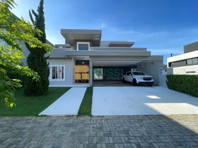 Casa com 4 Quartos para alugar, 350m² no Jardim do Golfe, São José dos Campos