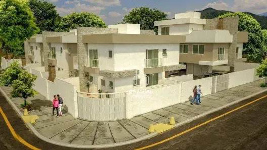Lote/Terreno à venda, 1470m² no Mata Paca, Niterói