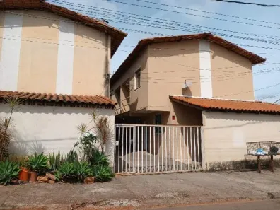 Casa com 3 Quartos à venda, 49m² no Tereza Cristina, São Joaquim de Bicas