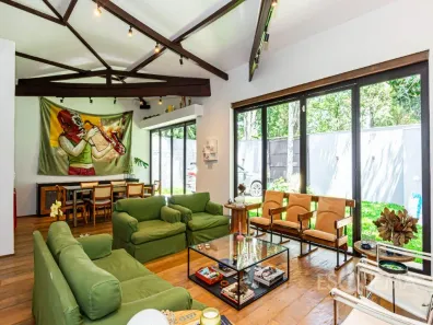 Casa com 3 Quartos à venda, 254m² no Alto de Pinheiros, São Paulo