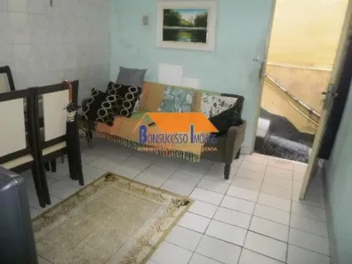 Lote/Terreno à venda, 160m² no Santa Cruz, Belo Horizonte