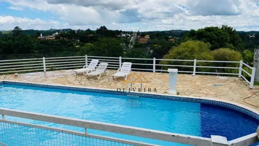 Casa de Condomínio com 4 Quartos à venda, 350m² no Condomínio Porta do Sol, Mairinque
