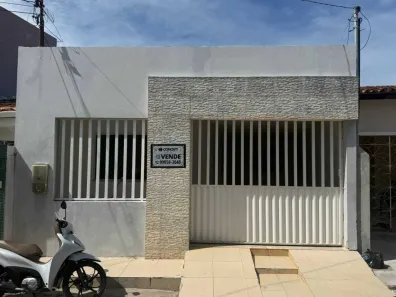 Casa com 3 Quartos à venda, 120m² no Cirurgia, Aracaju
