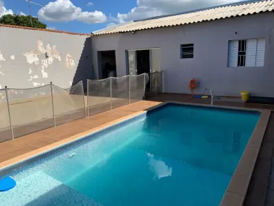 Casa com 4 Quartos à venda, 270m² no Jardim Bela Vista, Bauru
