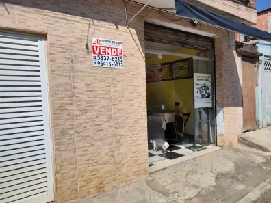 Casa com 3 Quartos à venda, 125m² no Colônia (Zona Sul), São Paulo