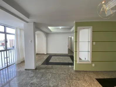 Apartamento com 3 Quartos à venda, 129m² no Canela, Salvador