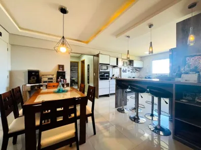 Apartamento com 2 Quartos à venda, 68m² no Centro, Campo Bom