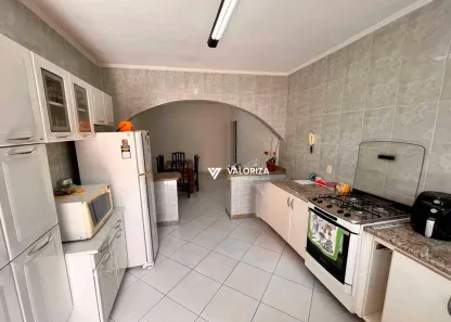 Casa com 2 Quartos à venda, 171m² no Além Ponte, Sorocaba