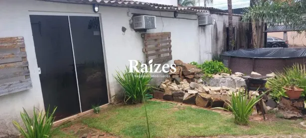 Casa com 4 Quartos à venda, 202m² no Jardim Brasília, Uberlândia