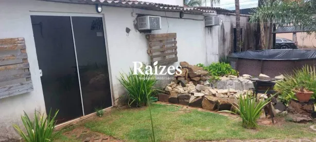 Imóvel Comercial com 4 Quartos à venda, 202m² no Jardim Brasília, Uberlândia