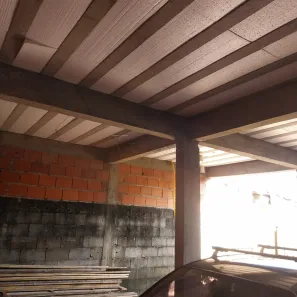 Casa com 1 Quarto à venda, 30m² no Sertão da Quina, Ubatuba