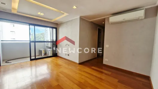 Apartamento com 3 Quartos à venda, 81m² no Vila Suzana, São Paulo