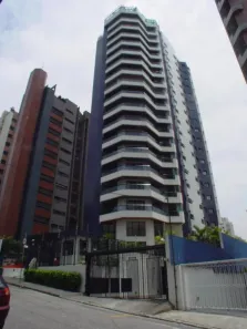 Apartamento com 4 Quartos à venda, 186m² no Jardim Vila Mariana, São Paulo