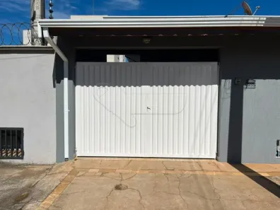 Casa com 3 Quartos para alugar, 201m² no Jardim Nossa Senhora de Fátima, Limeira