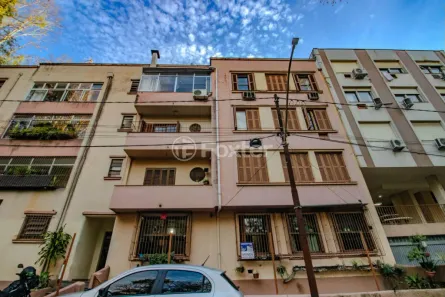 Apartamento com 4 Quartos à venda, 100m² no Petrópolis, Porto Alegre