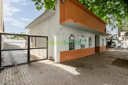Sala Comercial com 3 Quartos para alugar, 100m² no Zona 04, Maringá