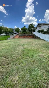 Lote/Terreno à venda, 1099m² no Condomínio Porto Atibaia, Atibaia