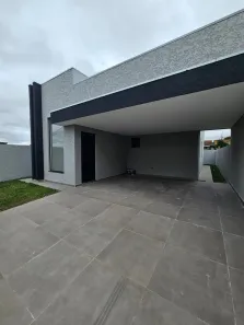 Casa com 3 Quartos à venda, 100m² no Cará-cará, Ponta Grossa