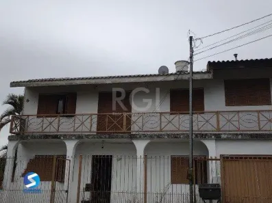 Casa com 3 Quartos à venda, 201m² no Medianeira, Porto Alegre